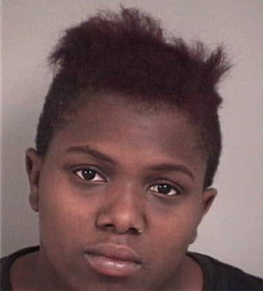 Kendrac Torrence, - Cabarrus County, NC 