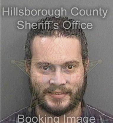 Arcadio Torres, - Hillsborough County, FL 