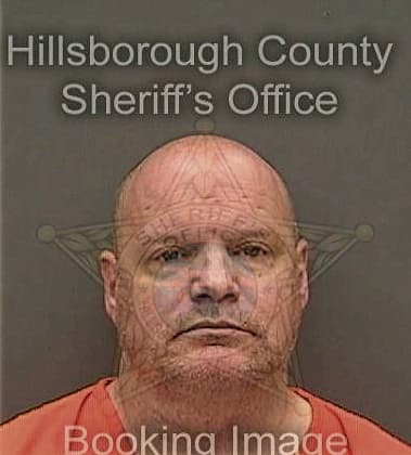 Philip Trombley, - Hillsborough County, FL 