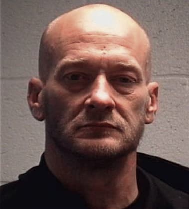 Michael Truesdale - Cleveland County, NC 