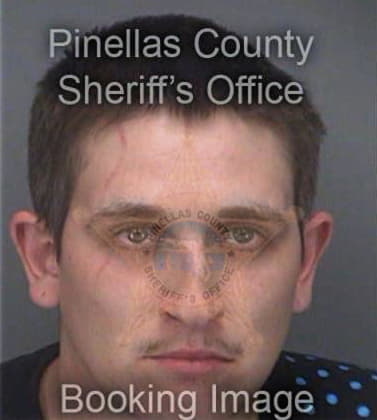 Russell Tyler, - Pinellas County, FL 