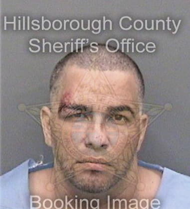 Oscar Valentin, - Hillsborough County, FL 