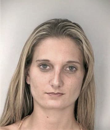 Katherine Velez, - Hillsborough County, FL 