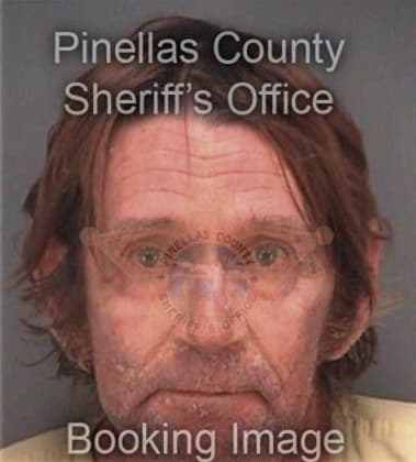 Thomas Vickers, - Pinellas County, FL 