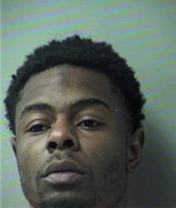 Anton Wallace, - Okaloosa County, FL 