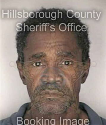 Kenneth Washington, - Hillsborough County, FL 