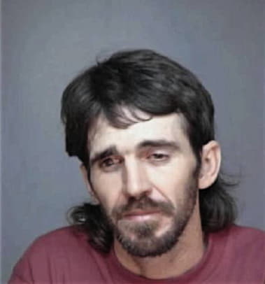 Christian Webster - Polk County, FL 