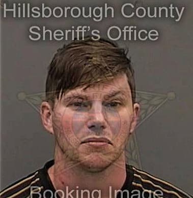 Joe Weeks, - Hillsborough County, FL 