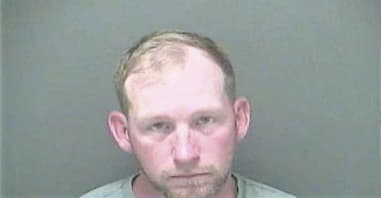 Jeremy Wells, - Shelby County, IN 