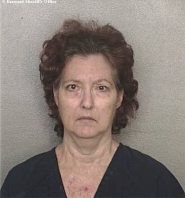 Gerri Welts, - Broward County, FL 