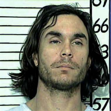 Nikolas Whitbord - Comal County, TX 