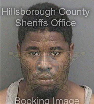 Joseph White - Hillsborough County, FL 