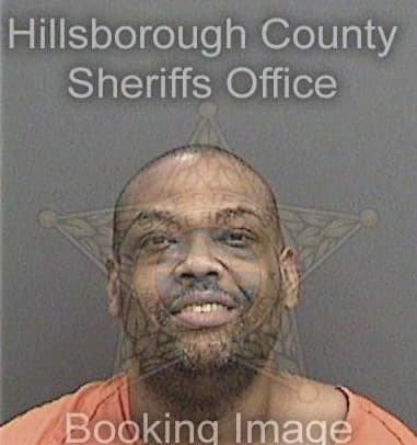 Tyler Whitworth - Hillsborough County, FL 