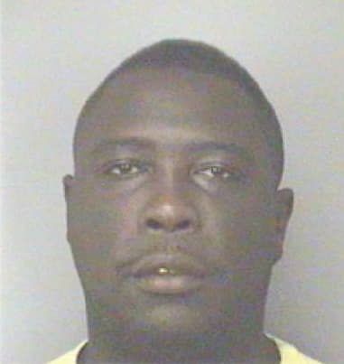 Alvin Williams, - Polk County, FL 