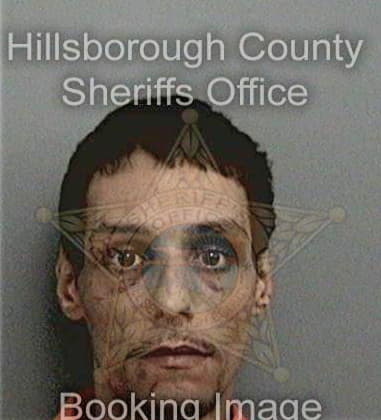 Jeremy Wray, - Hillsborough County, FL 