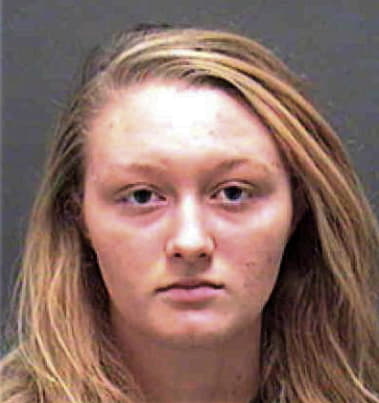 Kari Yocum, - Mecklenburg County, NC 