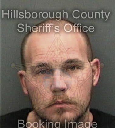 Mauricio Aguilar, - Hillsborough County, FL 