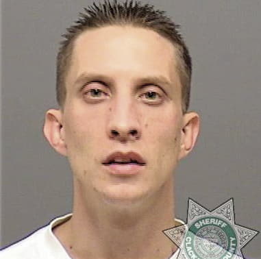 Kristopher Aiken, - Clackamas County, OR 