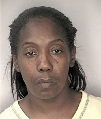 Susan Akwetey, - Hillsborough County, FL 