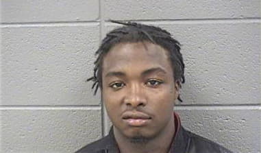 Christopher Allen, - Cook County, IL 
