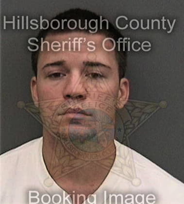 Marcus Allen, - Hillsborough County, FL 