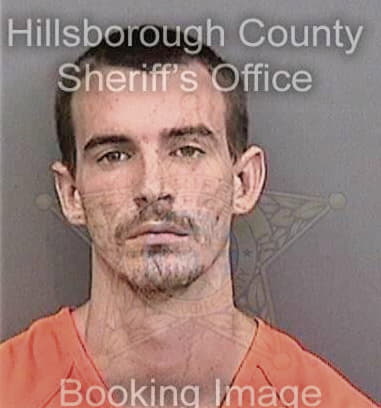 Austen Ambeau, - Hillsborough County, FL 