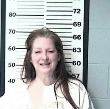 Rebecca Arwood - Campbell County, KY 