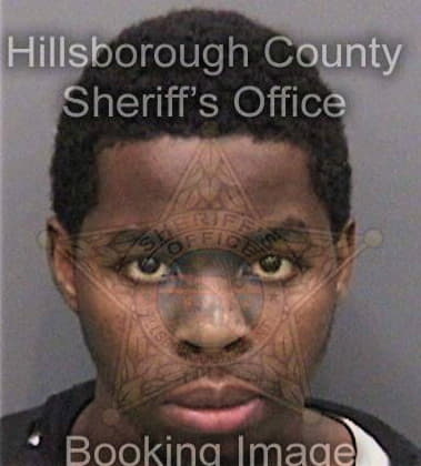 Charles Baptiste, - Hillsborough County, FL 