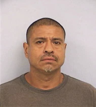 Freddy Barrientos-Estrada, - Travis County, TX 