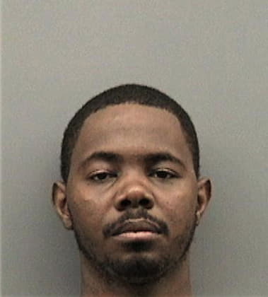 Daniel Bass, - Hillsborough County, FL 