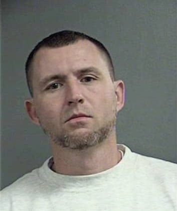Robert Baucom - Jefferson County, KY 