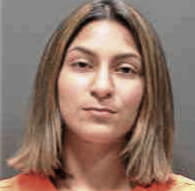 Samantha Belcher, - Sarasota County, FL 