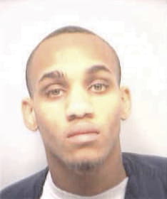 William Benford - Fulton County, GA 