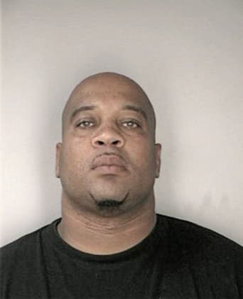 Artaybius Billingsley - Hillsborough County, FL 