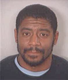 Eric Bishop - Fulton County, GA 