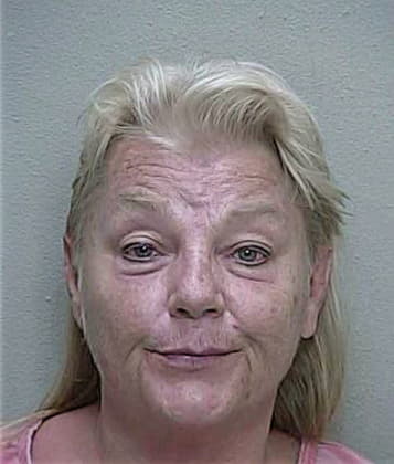 Jennifer Bixler, - Marion County, FL 