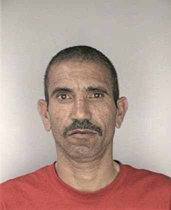 Len Blackson - Hillsborough County, FL 