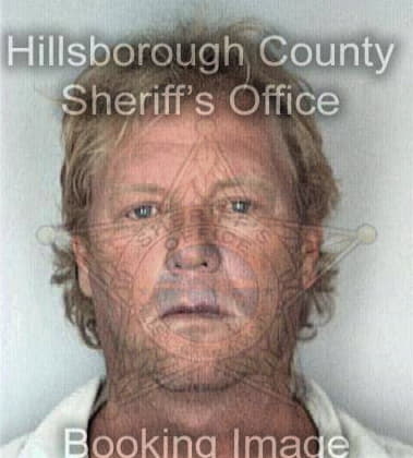 Charles Blankenship - Hillsborough County, FL 