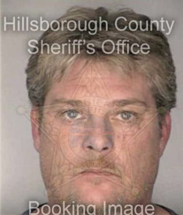 Eric Bodine - Hillsborough County, FL 