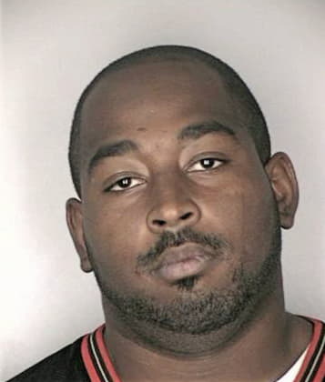 Gerald Bogan - Hillsborough County, FL 