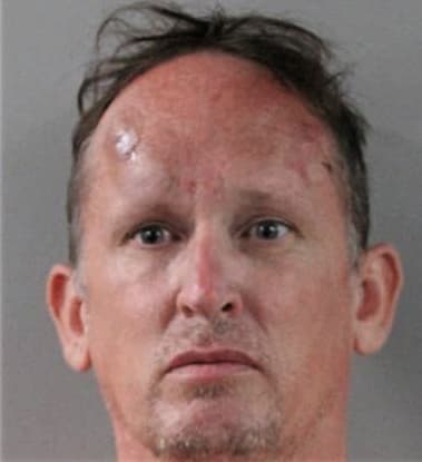 Trevor Booth - Polk County, FL 