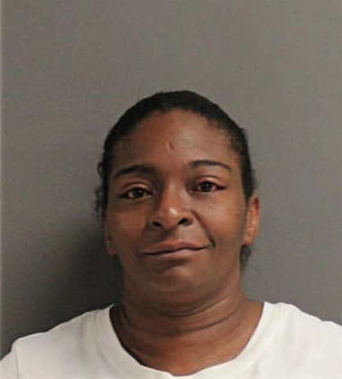 Debra Bouie, - Volusia County, FL 