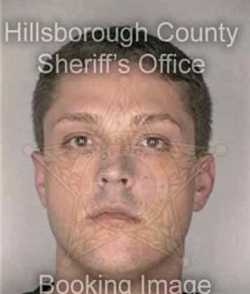 Jimmy Bowden - Hillsborough County, FL 