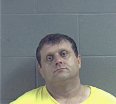 Christopher Bowman, - Livingston County, LA 