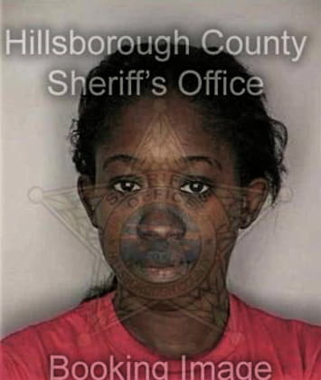 Donna Brewster - Hillsborough County, FL 