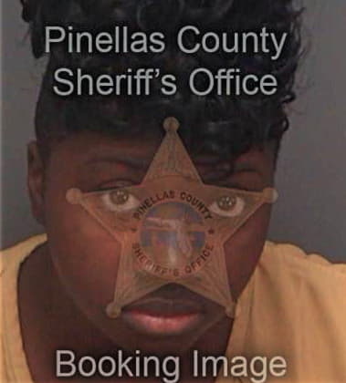 Laronda Brooks, - Pinellas County, FL 