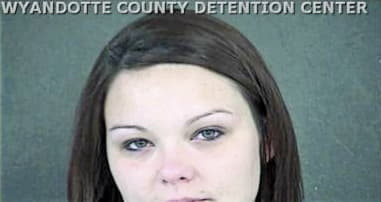 Lisa Brooks-Hays, - Wyandotte County, KS 