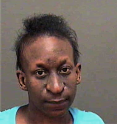 Arlissa Brown - Mecklenburg County, NC 