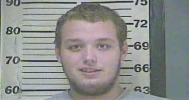 Charles Brown, - Greenup County, KY 