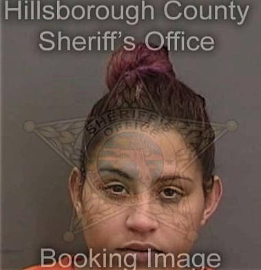 Theresa Brown, - Hillsborough County, FL 